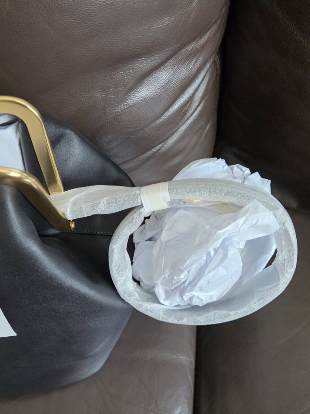 Handbag - Picture 4 of 12